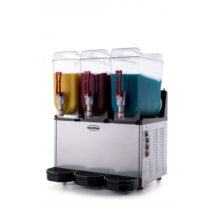 GRANITA MACHINE