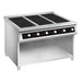 INDUCTION STOVE