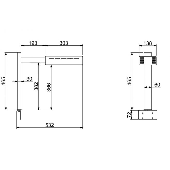 LIGHTING BAR