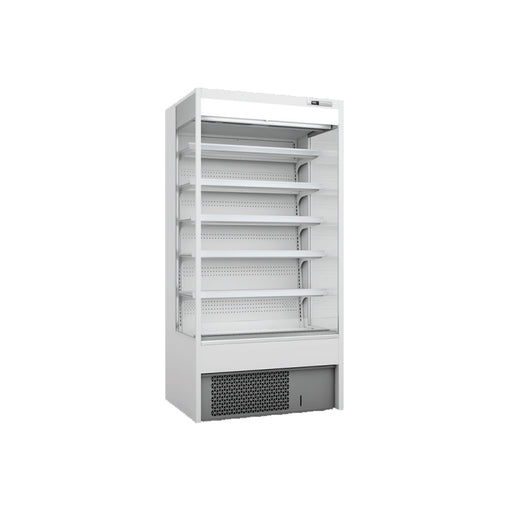 Multideck Chiller Display