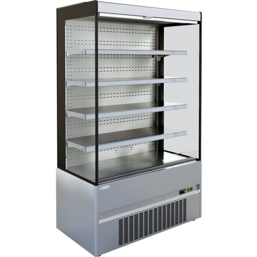 Mafirol Stainless Steel Multideck 1310mm Wide CRONUSPLUS1250 FV LC