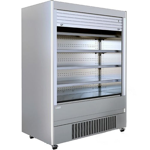 Mafirol Stainless Steel Multideck 1510mm Wide CRONUS1450OP SS MA 