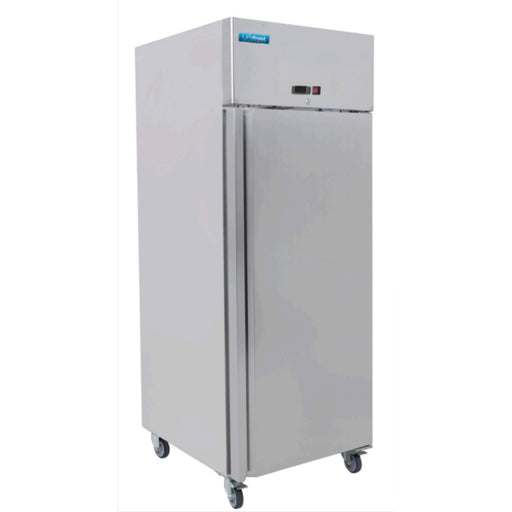 Stainless Refrigerator