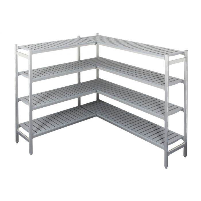 Combisteel SHELVING SYSTEM FOR 7489.2045