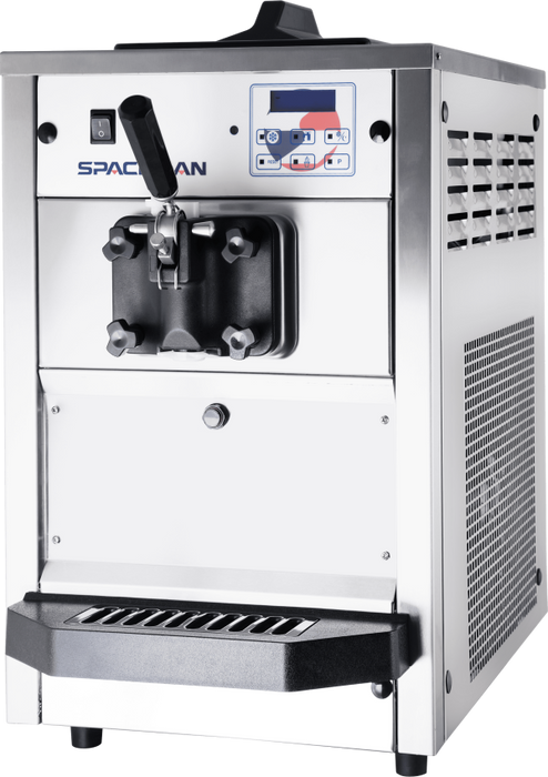 Spaceman T10 Soft Serve Ice Cream Machine