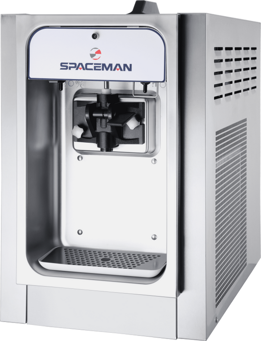 Spaceman T15 Soft Serve Ice Cream Machine