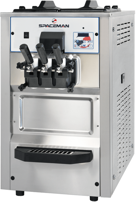 Spaceman T29A Soft Serve Ice Cream Machine