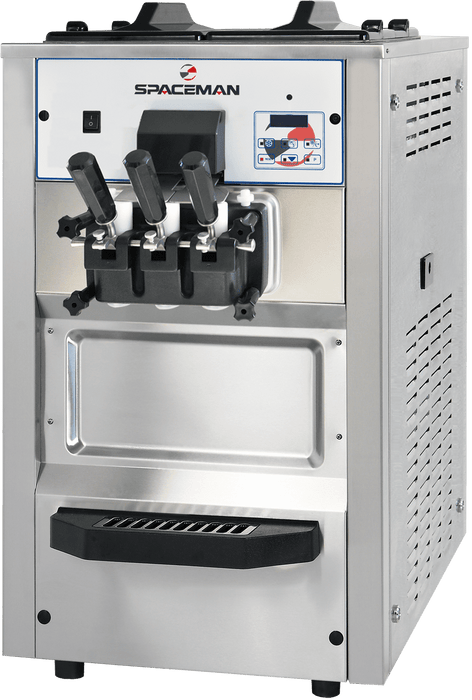 Spaceman T29A Soft Serve Frozen Yoghurt Machine