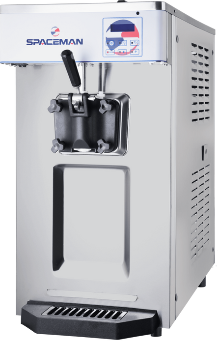 Spaceman T36A Soft Serve Ice Cream Machine