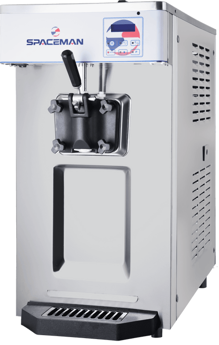 Spaceman T36 Soft Serve Frozen Yoghurt Machine