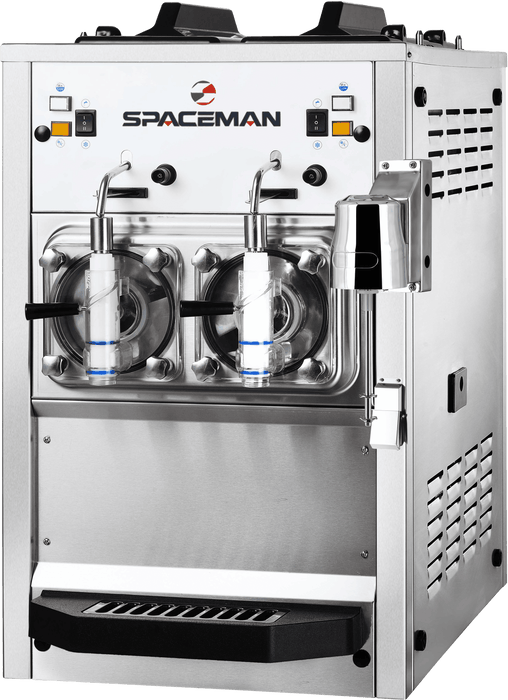 Spaceman T890 Spaceman Milkshake Machine