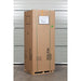 Tefcold Solid Door Refrigerator SD1280