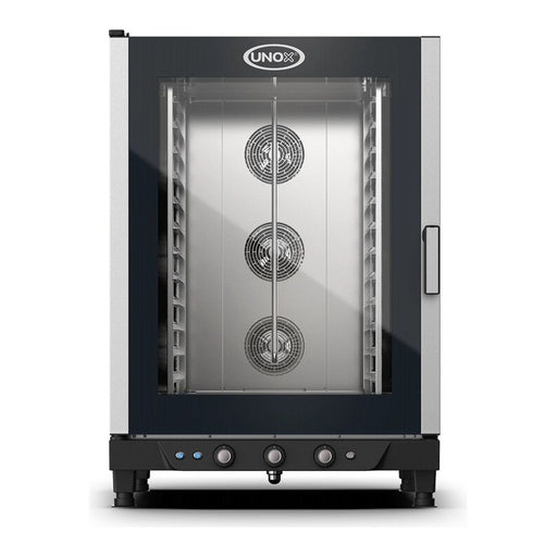 UNOX XV893 Combi Steam Oven