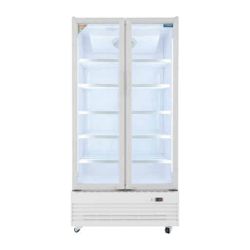 Unifrost GDR1200 Display Chiller