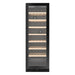 Cella 151 Bottle Single Zone Wine cooler, W163S-BLACK