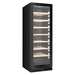 Cella 151 Bottle Single Zone Wine cooler, W163S-BLACK