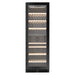 Cella 99 Bottle Dual Zone Wine cooler, W93D-BLACK