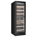 Cella 99 Bottle Dual Zone Wine cooler, W93D-BLACK