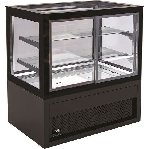 CombiSteel COLD DISPLAY 375L - ChillCooler