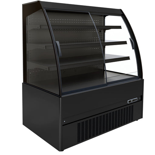 CombiSteel COLD DISPLAY NOAH WITH SLIDING DOORS 1.9 - ChillCooler